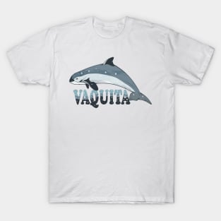 Vaquita T-Shirt